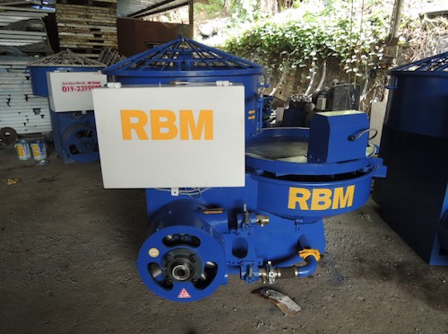 plaster machine rental