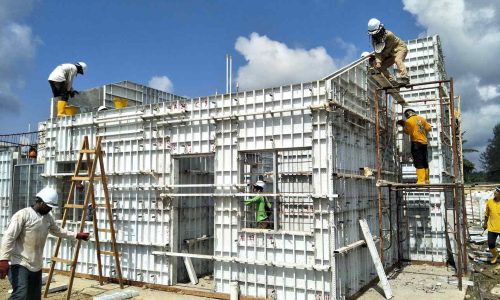 formwork company in malaysia