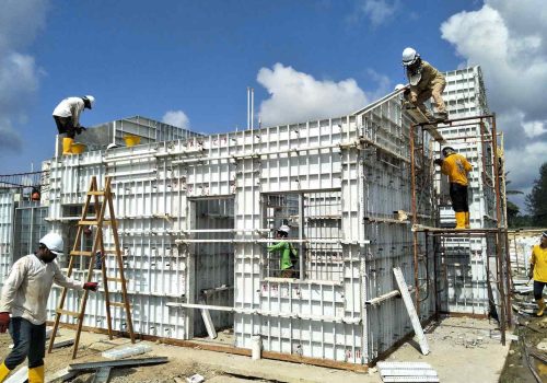 formwork company in malaysia