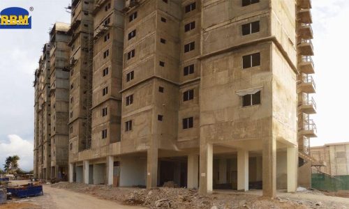 Tuaran High RIse