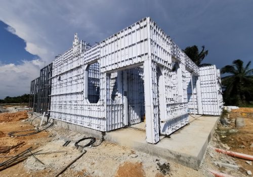 Formwork System